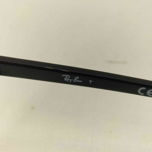 レイバン Ray-Ban CLUBMASTER WASHED LENSES メンズ