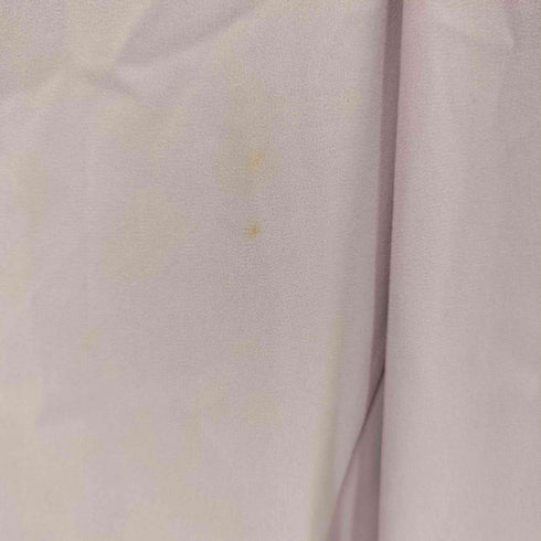 トゥデイフル TODAYFUL Georgette Rough Trousers ジョーゼットラフトラウザー レディース 36