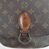 ルイヴィトン LOUIS VUITTON モノグラム サンクルー ショルダーバッグ レディース