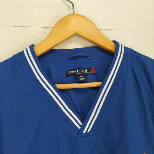 スポーツテック SPORT-TEK CANBY WRESTLING ナイロンピステ メンズ 3XL