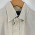 メーカーズシャツカマクラ Makers Shirt 鎌倉 SLIM FIT コットン ボタンダウンシャツ メンズ 15-32 1/3