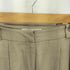 トゥデイフル TODAYFUL Highwaist Tuck Trousers ハイウエストタックトラウザーズ レディース 36