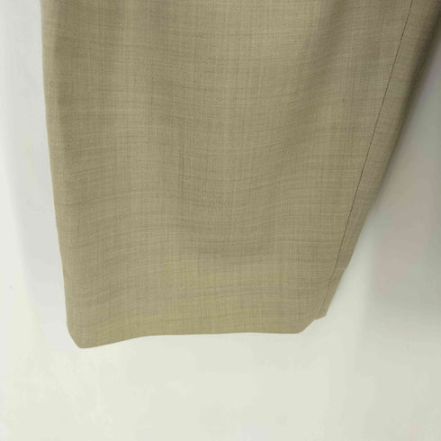 トゥデイフル TODAYFUL Highwaist Tuck Trousers ハイウエストタックトラウザーズ レディース 36