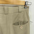 トゥデイフル TODAYFUL Highwaist Tuck Trousers ハイウエストタックトラウザーズ レディース 36