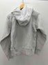 チャンピオン Champion USA製 赤単 復刻 REVERSE WEAVE WARMUP リバースィーブ ウォームアップ 霜降り プルオーバー パーカー 袖目付き メンズ import:S