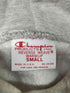 チャンピオン Champion USA製 赤単 復刻 REVERSE WEAVE WARMUP リバースィーブ ウォームアップ 霜降り プルオーバー パーカー 袖目付き メンズ import:S
