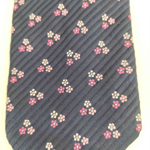 ポールスミス Paul Smith 小花柄ネクタイ メンズ