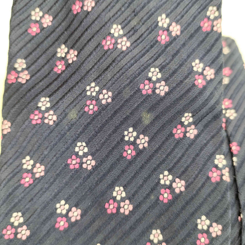 ポールスミス Paul Smith 小花柄ネクタイ メンズ