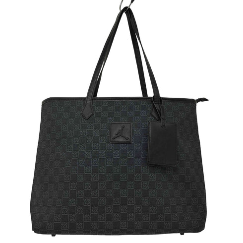 ジョーダンブランド JORDAN BRAND モノグラム トートバッグ メンズ