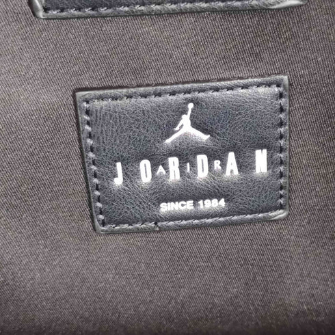 ジョーダンブランド JORDAN BRAND モノグラム トートバッグ メンズ