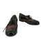 ビルケンシュトック BIRKENSTOCK ウィングチップ エナメル ドレスシューズ レディース 38E