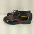 ビルケンシュトック BIRKENSTOCK ウィングチップ エナメル ドレスシューズ レディース 38E