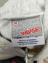 チャンピオン Champion WBASE ロゴ プリント プルオーバーパーカー メンズ import:M