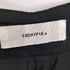 トゥデイフル TODAYFUL Tuck Linen Trousers タックリネントラウザースラックスパンツ レディース 36