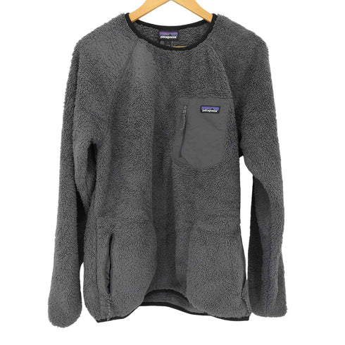 パタゴニア patagonia メンズ・ロスガトス・クルー トップス メンズ JPN:L