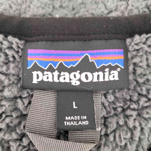 パタゴニア patagonia メンズ・ロスガトス・クルー トップス メンズ JPN:L