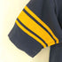 チャンピオン Champion USA製 80S S/S カレッジプリントクルーネックTシャツ メンズ JPN:M
