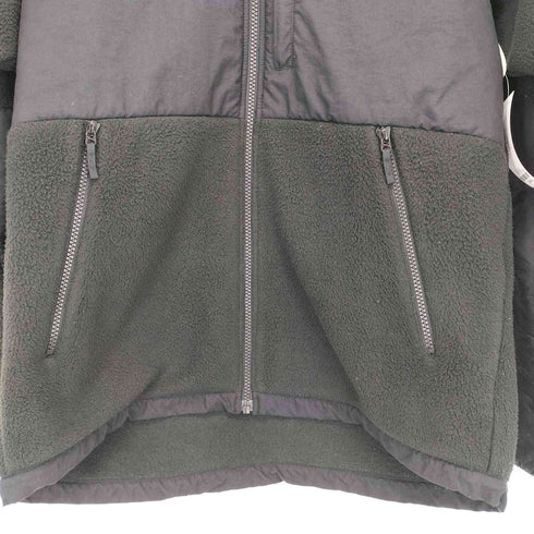 ザノースフェイス THE NORTH FACE デナリ フーディー メンズ JPN:L