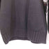 トミーヒルフィガー TOMMY HILFIGER 90-00S コットンノルディックニット メンズ import:L