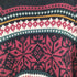 トミーヒルフィガー TOMMY HILFIGER 90-00S コットンノルディックニット メンズ import:L