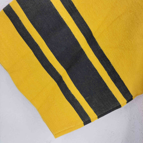 チャンピオン Champion 80S USA製 S/S 両面プリントクルーネックTシャツ メンズ import:L