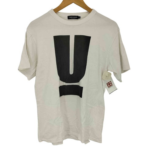 アンダーカバー UNDERCOVER BASIC TEE U メンズ JPN:1