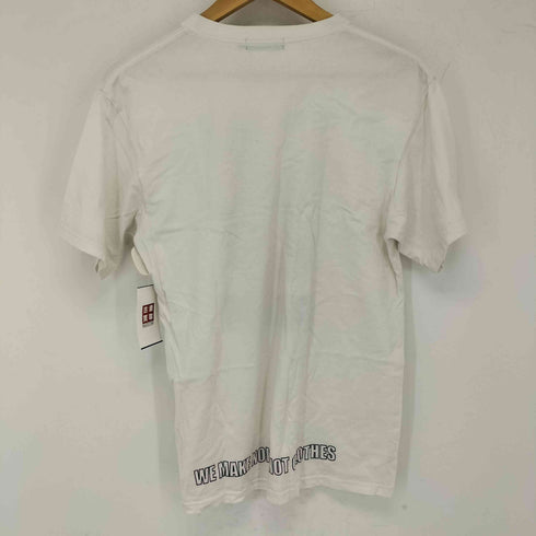 アンダーカバー UNDERCOVER BASIC TEE U メンズ JPN:1