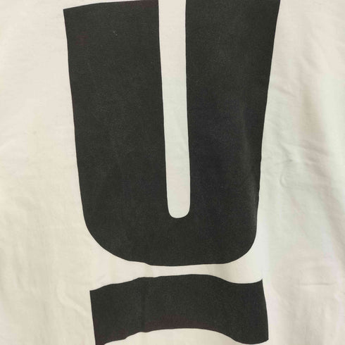 アンダーカバー UNDERCOVER BASIC TEE U メンズ JPN:1
