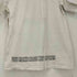 アンダーカバー UNDERCOVER BASIC TEE U メンズ JPN:1