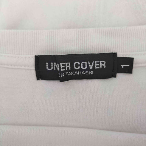 アンダーカバー UNDERCOVER BASIC TEE U メンズ JPN:1