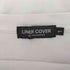 アンダーカバー UNDERCOVER BASIC TEE U メンズ JPN:1
