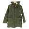 ノースフェイスパープルレーベル THE NORTH FACE PURPLE LABEL Hooded Down Coat フーデッド ダウン コート 光電子 メンズ import:S