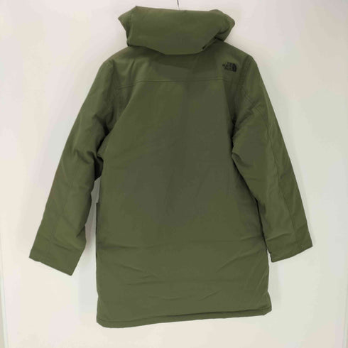 ノースフェイスパープルレーベル THE NORTH FACE PURPLE LABEL Hooded Down Coat フーデッド ダウン コート 光電子 メンズ import:S