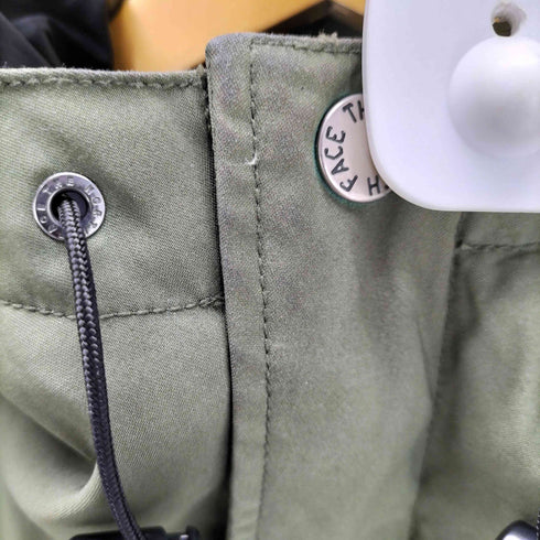 ノースフェイスパープルレーベル THE NORTH FACE PURPLE LABEL Hooded Down Coat フーデッド ダウン コート 光電子 メンズ import:S