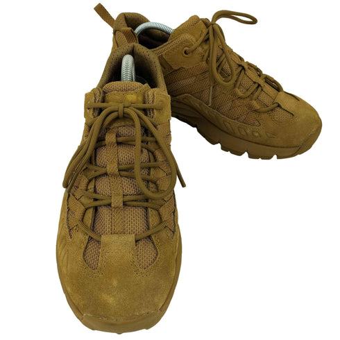 ダナー Danner FULLBORE LOW COYOTE HOT フルボア ロー メンズ US:7