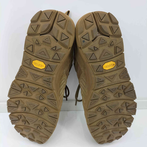 ダナー Danner FULLBORE LOW COYOTE HOT フルボア ロー メンズ US:7