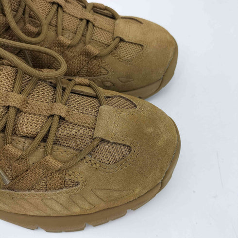 ダナー Danner FULLBORE LOW COYOTE HOT フルボア ロー メンズ US:7