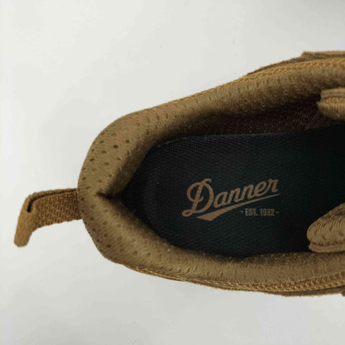 ダナー Danner FULLBORE LOW COYOTE HOT フルボア ロー メンズ US:7