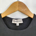 エンポリオアルマーニ EMPORIO ARMANI 90~00S ウール クルーネック ニット Tシャツ メンズ EUR:50