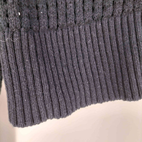 スライ SLY CROPPED SPRING カーディガン レディース FREE