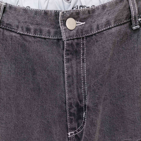 SEQUENZ デニムパンツ メンズ L