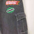 SEQUENZ デニムパンツ メンズ L