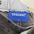 SEQUENZ デニムパンツ メンズ L
