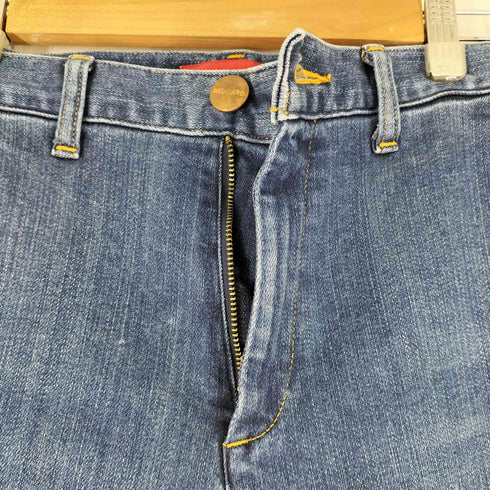 レッドカード REDCARD yler デニムパンツ レディース 22