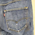 リーバイス Levis 501 ストレートデニム メンズ 33/30