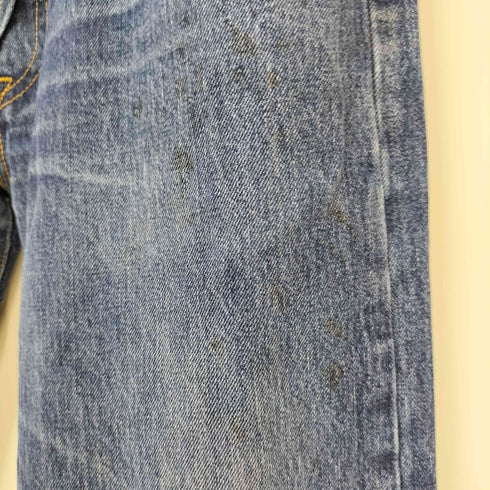 リーバイス Levis 501 ストレートデニム メンズ 33/30