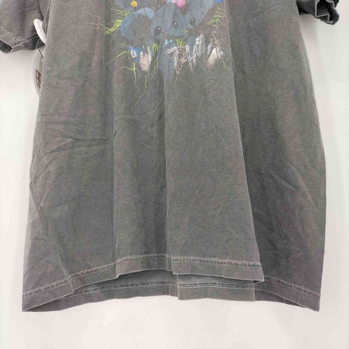 教育番組 タマ ROCK Tee メンズ JPN:XL