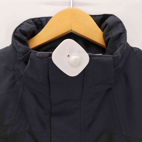 ジャックウルフスキン JACK WOLFSKIN Northern Edge ノーサン エッジ パッカブルフード 止水ジップ ジップアップ 中綿 ジャケット メンズ import:S