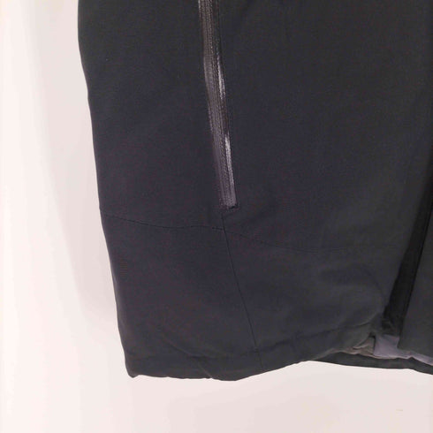 ジャックウルフスキン JACK WOLFSKIN Northern Edge ノーサン エッジ パッカブルフード 止水ジップ ジップアップ 中綿 ジャケット メンズ import:S