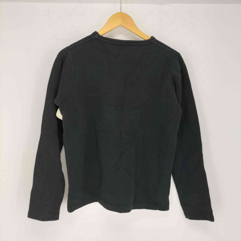 ガイジンメイド GAIJIN MADE RED CLOUD フロントロゴスウェット メンズ XS